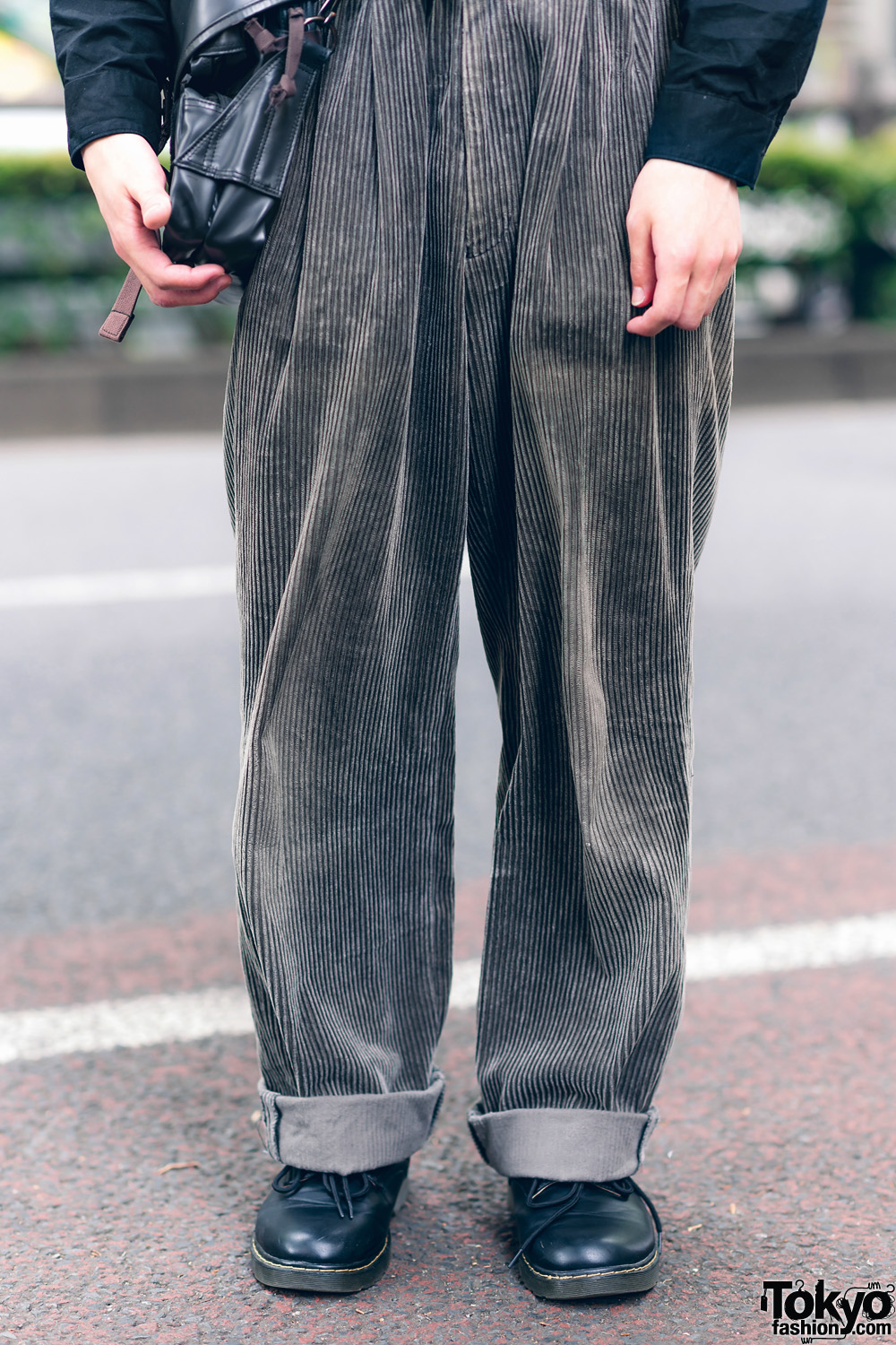 Mens Dockers Brown Corduroy Pants (Pleated, Cuffed) 36x30 EUC | eBay