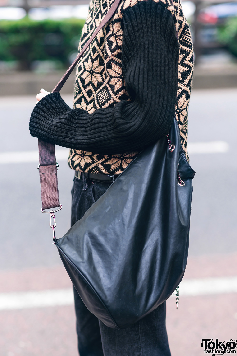 Jean Paul Gaultier Bag – Tokyo Fashion