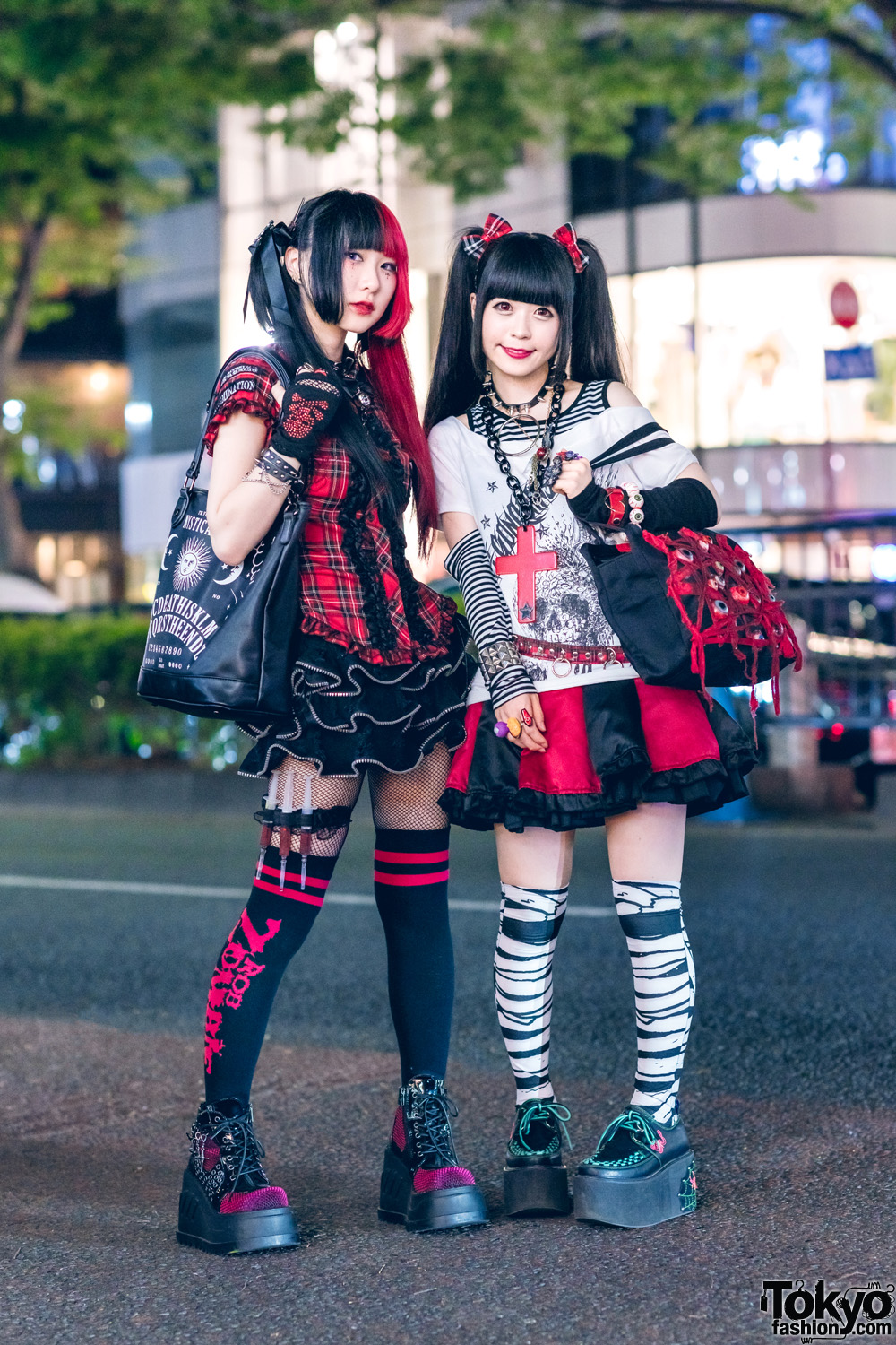 gothic – Tokyo Fashion
