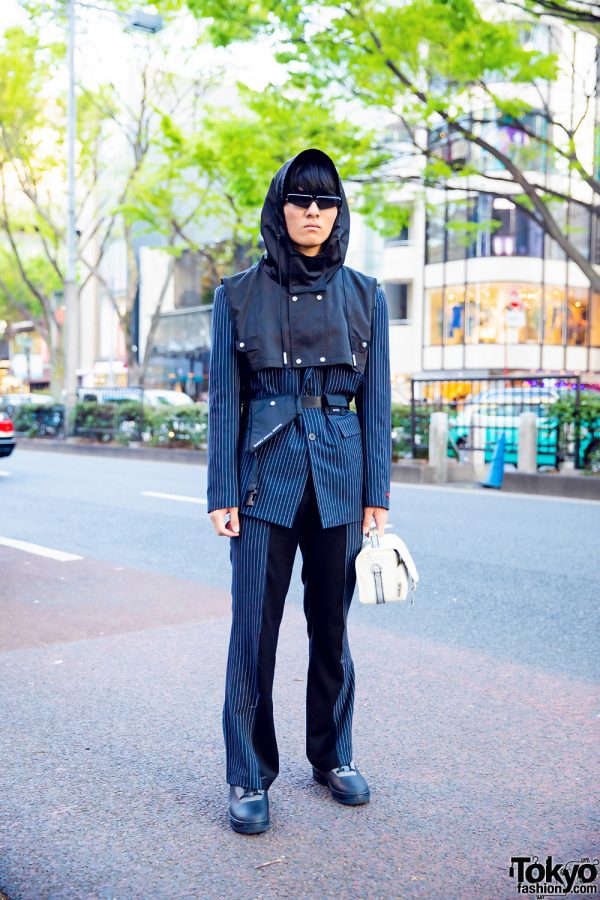More Than Dope Japanese Street Fashion – Tokyo Fashion