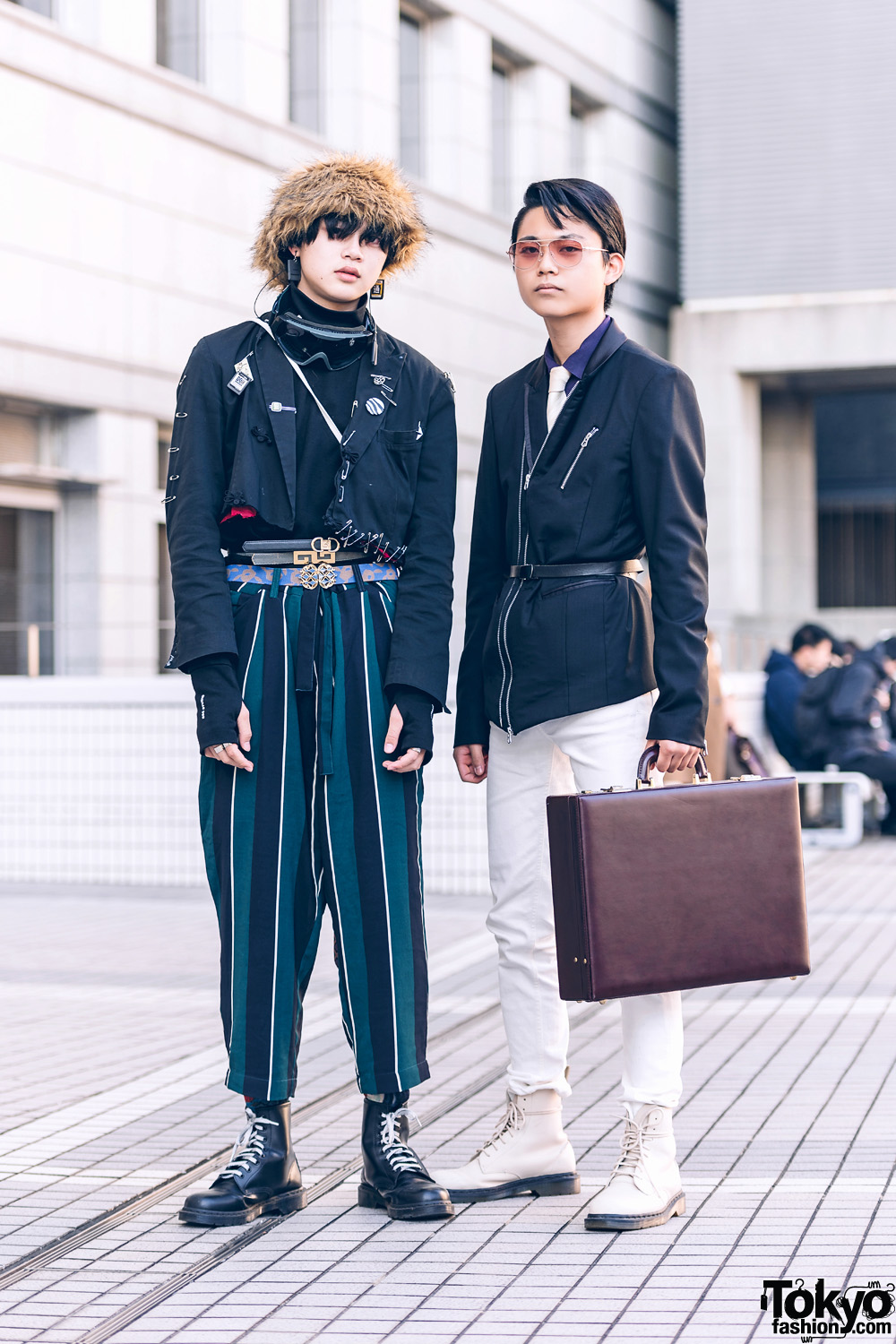 Japanese Street Fashion Photos Tokyo Fashion Japanese Street Fashion Photos Tokyo Fashion