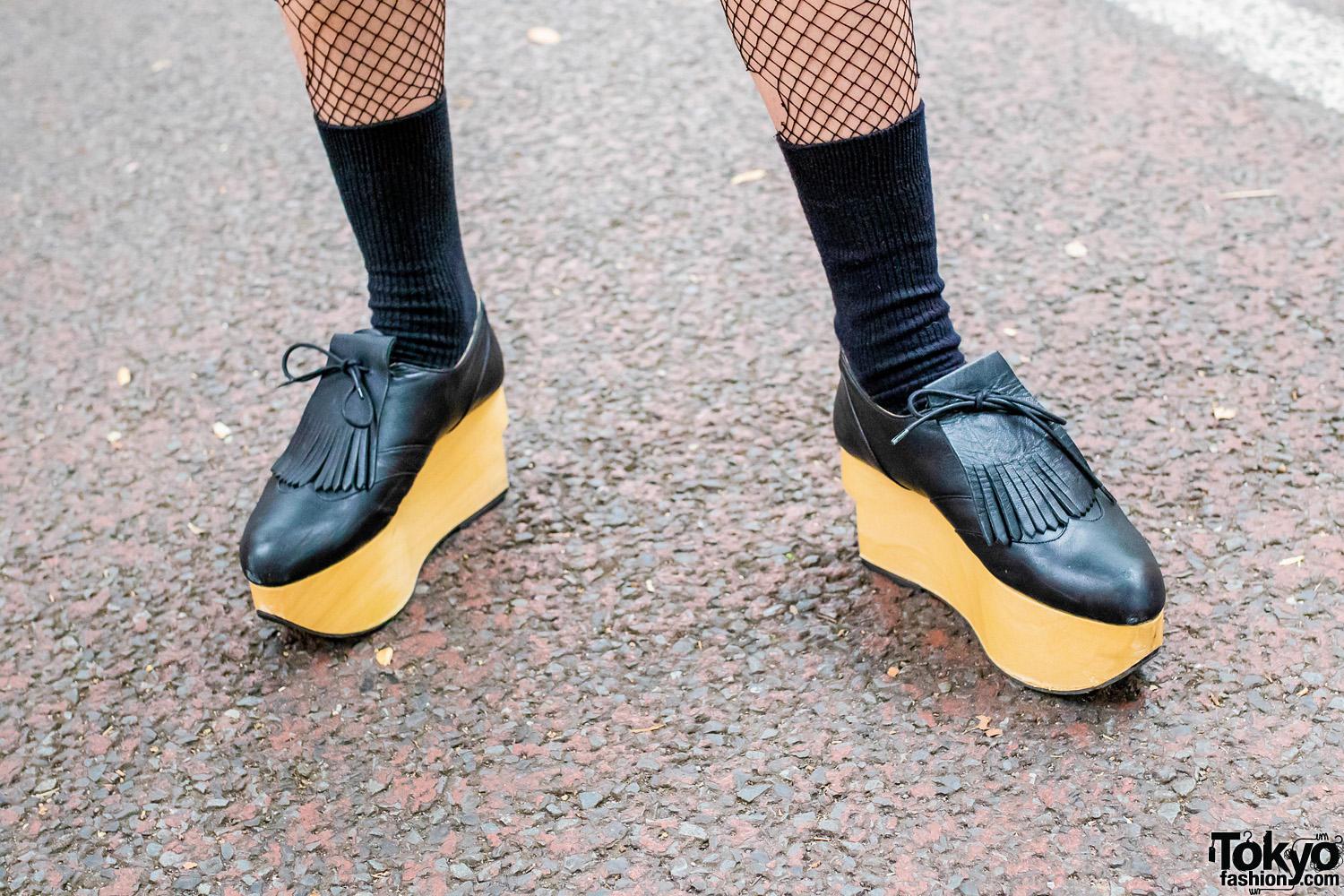 Vivienne Westwood Tassel Rocking Horse Shoes – Tokyo Fashion