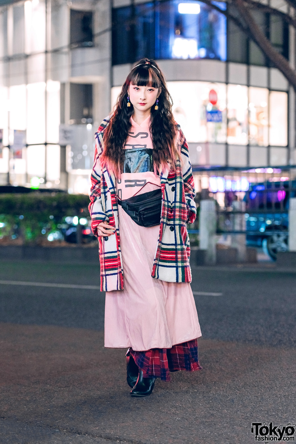 Harajuku Doll Eyelashes by Eyemazing x Kyary – Tokyo Fashion