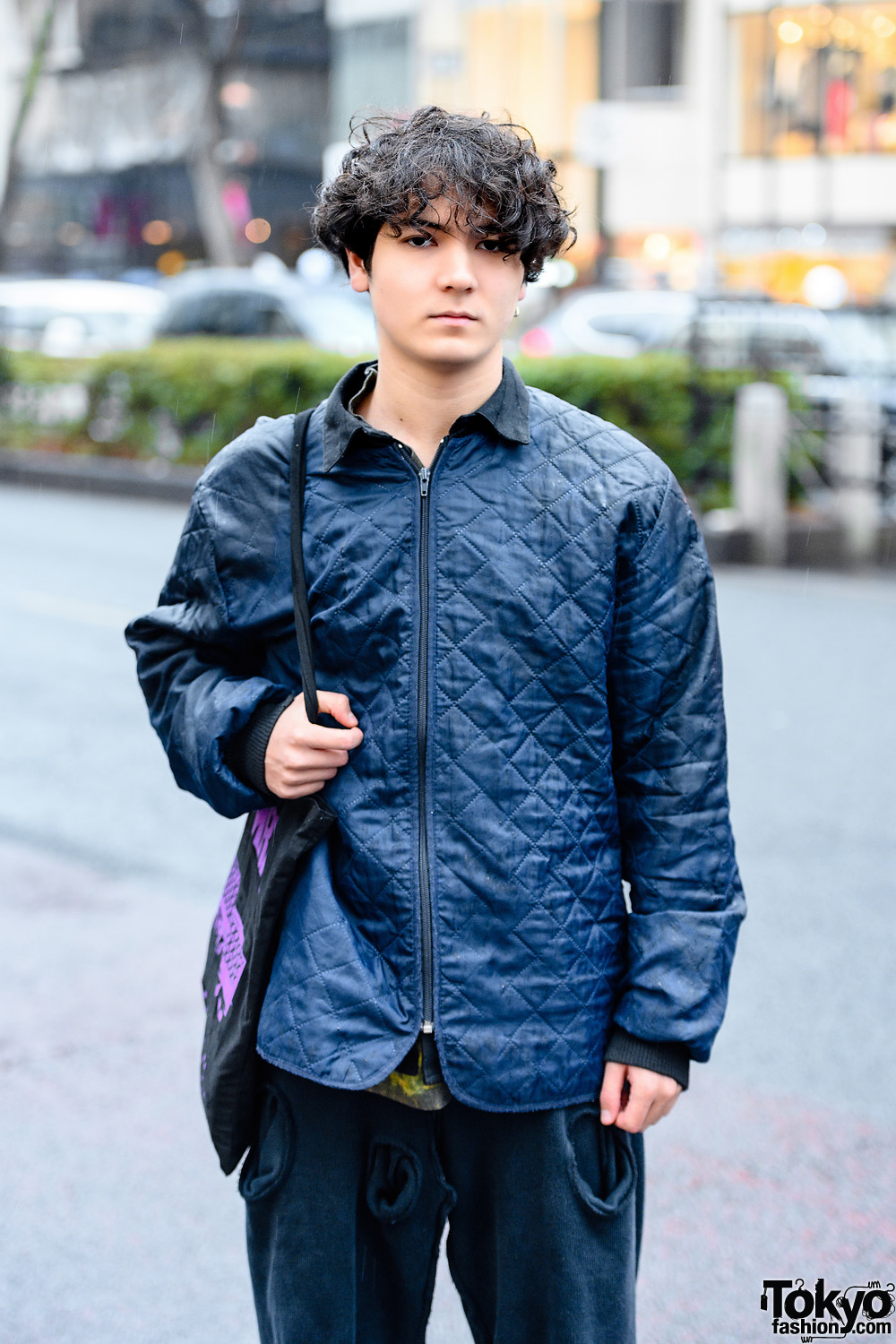 Christopher Nemeth – Tokyo Fashion