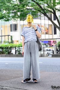 Harajuku Street Style by Sokkyou Vintage