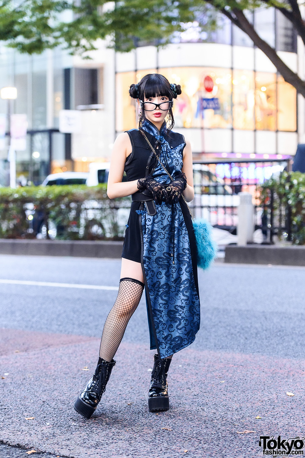 Harajuku Fashion – Tokyo Fashion