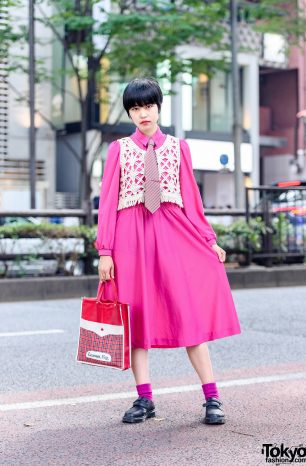 comme des garçons japanese fashion