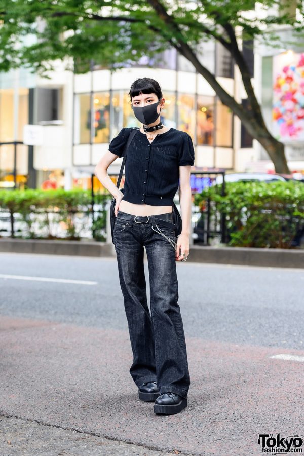 Tokyo Human Experiments Japanese Street Fashion – Tokyo Fashion