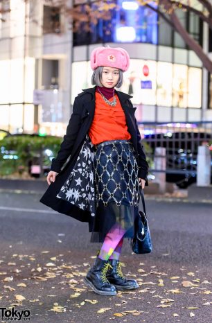 street style dr martens