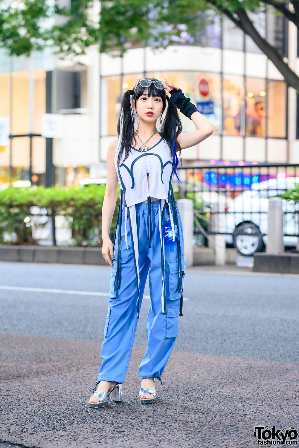 manga – Tokyo Fashion