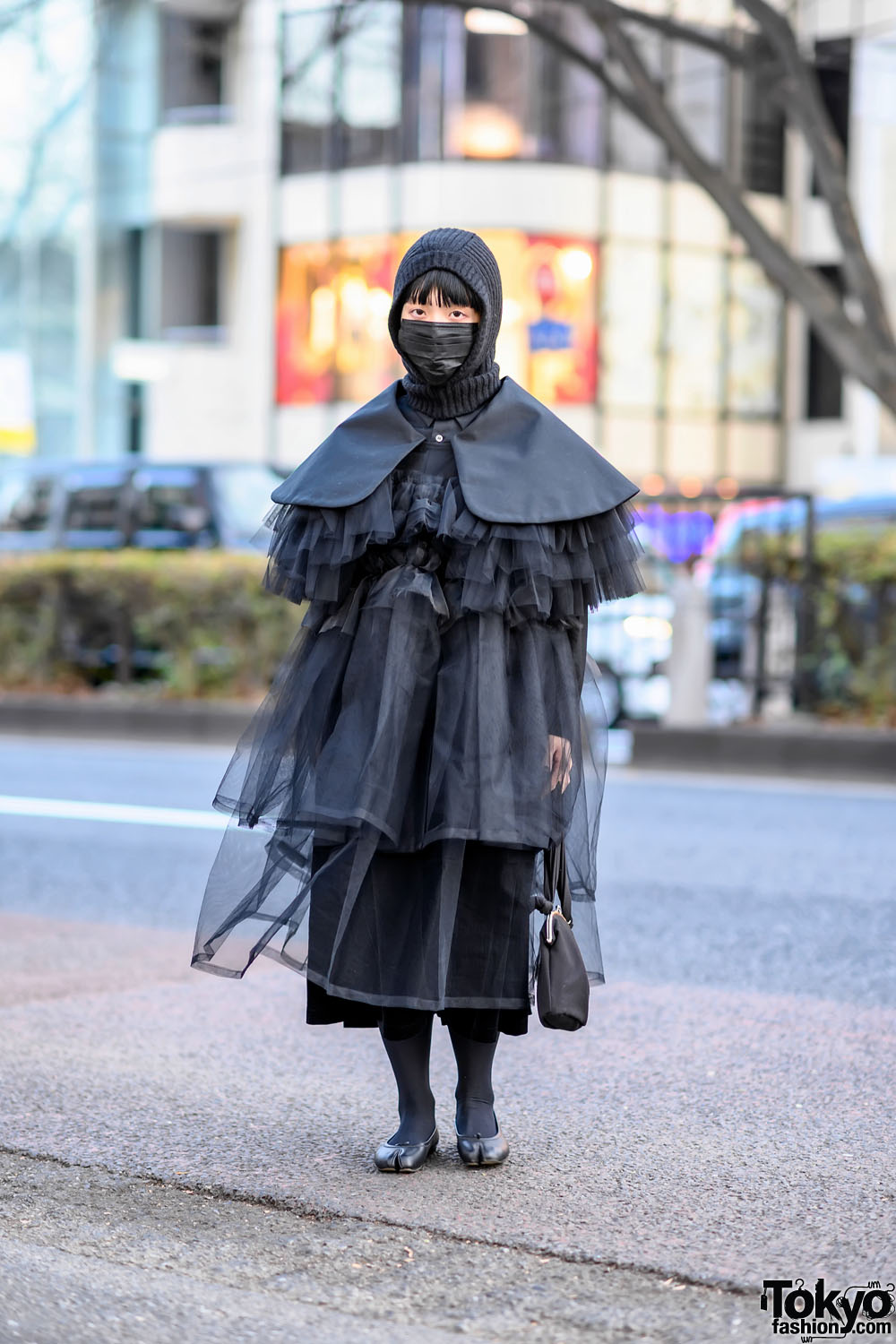 Comme Des Garcons, Martin Margiela & Handmade Fashion on the 