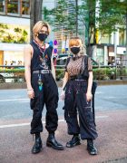 Harajuku Japanese Street Fashion Photos – Tokyo Fashion